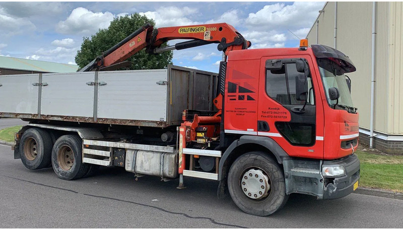 Renault Premium 300 HD 300-27 MJ ZD Palfinger PK16000 A - crédit-bail Renault Premium 300 HD 300-27 MJ ZD Palfinger PK16000 A: photos 7 Renault Premium 300 HD 300-27 MJ ZD Palfinger PK16000 A - crédit-bail Renault Premium 300 HD 300-27 MJ ZD Palfinger PK16000 A: photos 7