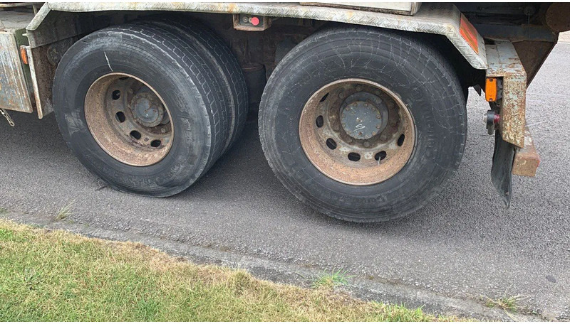 Renault Premium 300 HD 300-27 MJ ZD Palfinger PK16000 A - crédit-bail Renault Premium 300 HD 300-27 MJ ZD Palfinger PK16000 A: photos 11 Renault Premium 300 HD 300-27 MJ ZD Palfinger PK16000 A - crédit-bail Renault Premium 300 HD 300-27 MJ ZD Palfinger PK16000 A: photos 11