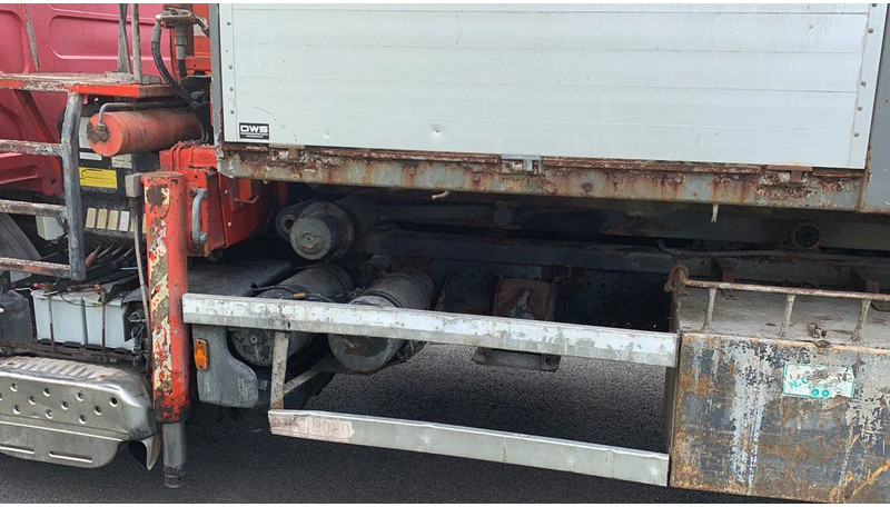 Renault Premium 300 HD 300-27 MJ ZD Palfinger PK16000 A - crédit-bail Renault Premium 300 HD 300-27 MJ ZD Palfinger PK16000 A: photos 14 Renault Premium 300 HD 300-27 MJ ZD Palfinger PK16000 A - crédit-bail Renault Premium 300 HD 300-27 MJ ZD Palfinger PK16000 A: photos 14