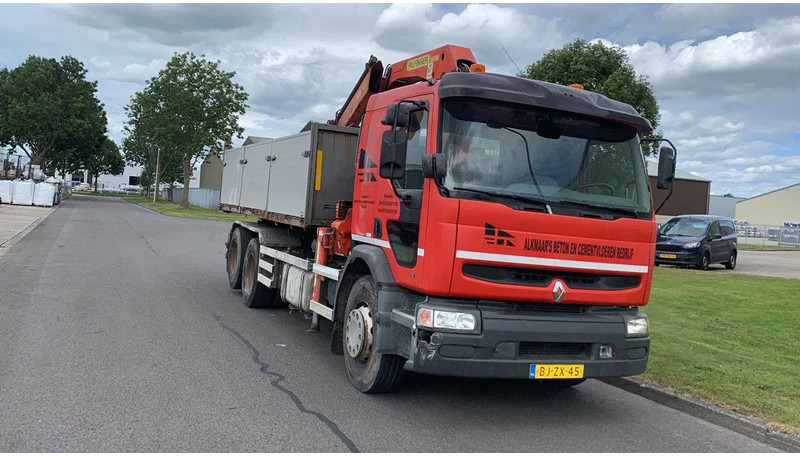 Renault Premium 300 HD 300-27 MJ ZD Palfinger PK16000 A - crédit-bail Renault Premium 300 HD 300-27 MJ ZD Palfinger PK16000 A: photos 6 Renault Premium 300 HD 300-27 MJ ZD Palfinger PK16000 A - crédit-bail Renault Premium 300 HD 300-27 MJ ZD Palfinger PK16000 A: photos 6