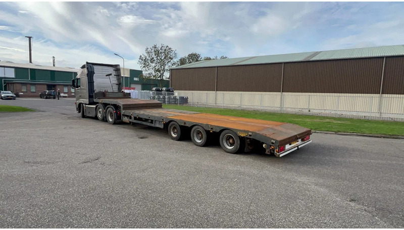 Volvo FH 16 FH16 - 540 6x2 - crédit-bail Volvo FH 16 FH16 - 540 6x2: photos 16 Volvo FH 16 FH16 - 540 6x2 - crédit-bail Volvo FH 16 FH16 - 540 6x2: photos 16