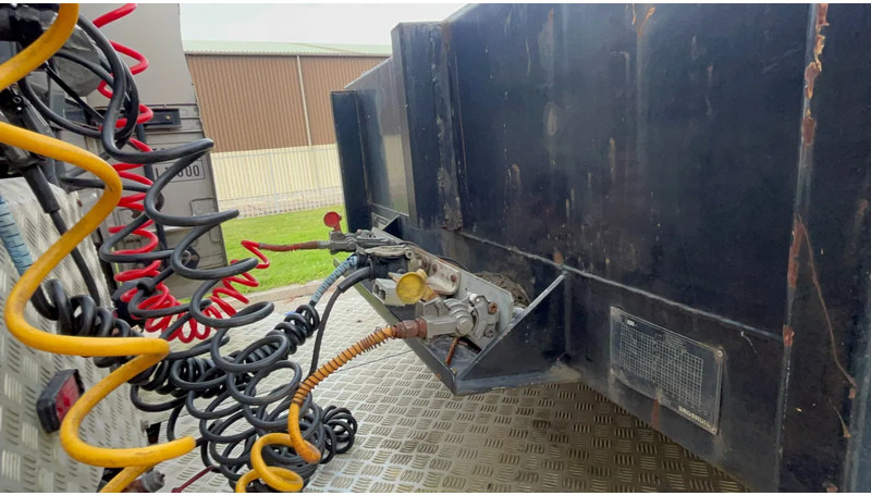 Volvo FH 16 FH16 - 540 6x2 - crédit-bail Volvo FH 16 FH16 - 540 6x2: photos 6 Volvo FH 16 FH16 - 540 6x2 - crédit-bail Volvo FH 16 FH16 - 540 6x2: photos 6