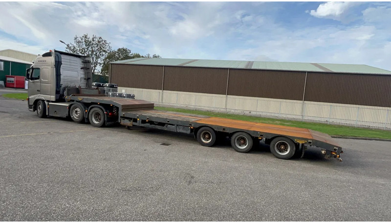 Volvo FH 16 FH16 - 540 6x2 - crédit-bail Volvo FH 16 FH16 - 540 6x2: photos 15 Volvo FH 16 FH16 - 540 6x2 - crédit-bail Volvo FH 16 FH16 - 540 6x2: photos 15