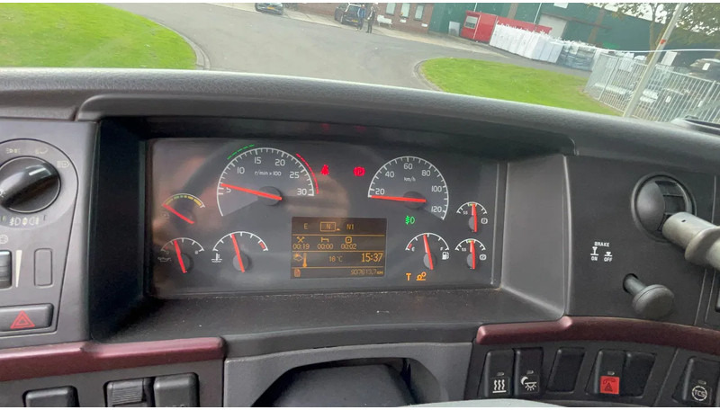 Volvo FH 16 FH16 - 540 6x2 - crédit-bail Volvo FH 16 FH16 - 540 6x2: photos 8 Volvo FH 16 FH16 - 540 6x2 - crédit-bail Volvo FH 16 FH16 - 540 6x2: photos 8