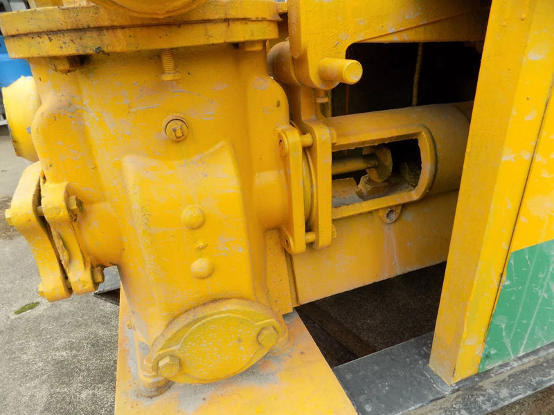 Pompe à eau wasserknecht vuilwaterpomp waterpomp: photos 7 Pompe à eau wasserknecht vuilwaterpomp waterpomp: photos 7