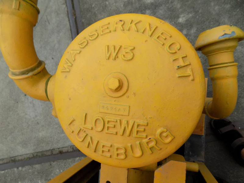 Pompe à eau wasserknecht vuilwaterpomp waterpomp: photos 8 Pompe à eau wasserknecht vuilwaterpomp waterpomp: photos 8