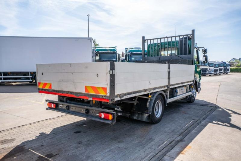 DAF LF 180 (10T.) - Camion plateau: photos 4 DAF LF 180 (10T.) - Camion plateau: photos 4
