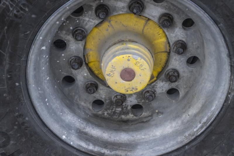 DE BUF BETON MIXER/MALAXEUR/MISCHER-12M3 - Semi-remorque malaxeur: photos 5 DE BUF BETON MIXER/MALAXEUR/MISCHER-12M3 - Semi-remorque malaxeur: photos 5
