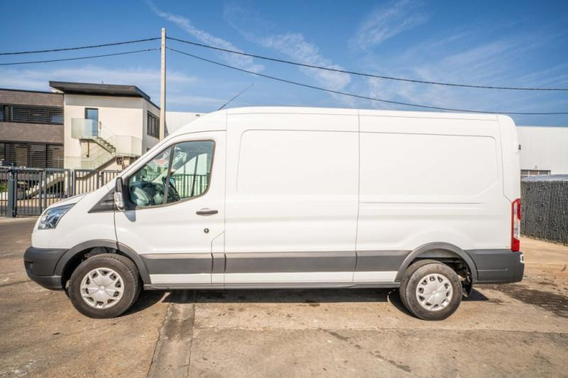 Ford TRANSIT 2.0 TDCI - Fourgon utilitaire: photos 3 Ford TRANSIT 2.0 TDCI - Fourgon utilitaire: photos 3