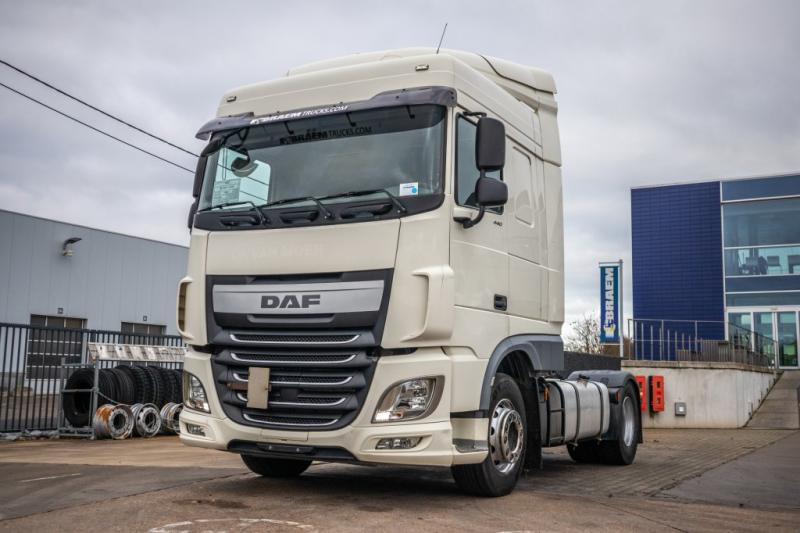 DAF XF 440 - ADR-368.000 km - Tracteur routier: photos 5 DAF XF 440 - ADR-368.000 km - Tracteur routier: photos 5