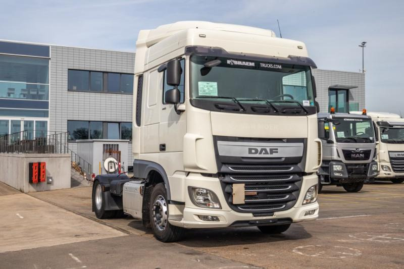 DAF XF 440 - ADR - 407 000 KM - Tracteur routier: photos 2 DAF XF 440 - ADR - 407 000 KM - Tracteur routier: photos 2