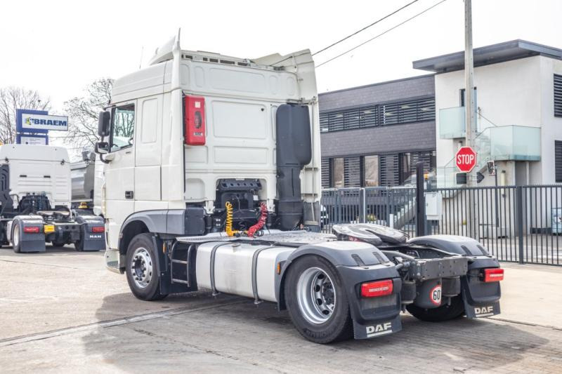 DAF XF 440 - ADR - 407 000 KM - Tracteur routier: photos 4 DAF XF 440 - ADR - 407 000 KM - Tracteur routier: photos 4