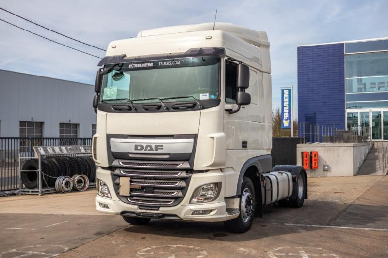 DAF XF 440 - ADR - 407 000 KM - Tracteur routier: photos 1 DAF XF 440 - ADR - 407 000 KM - Tracteur routier: photos 1
