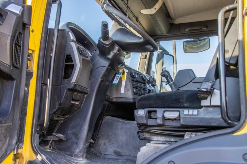 Tracteur routier MAN TGS 18.360 BLS-4X4H: photos 7