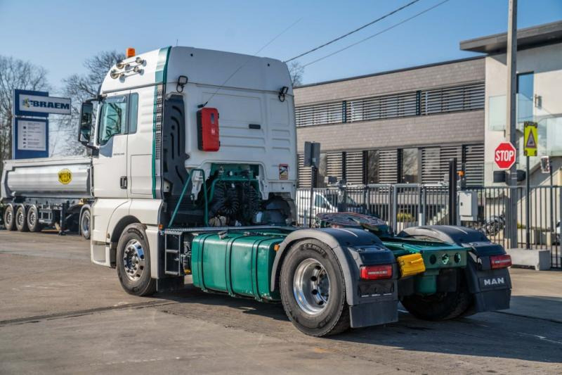 MAN TGX 18.460 XLX BLS -INTARDER-ADR - Tracteur routier: photos 5 MAN TGX 18.460 XLX BLS -INTARDER-ADR - Tracteur routier: photos 5