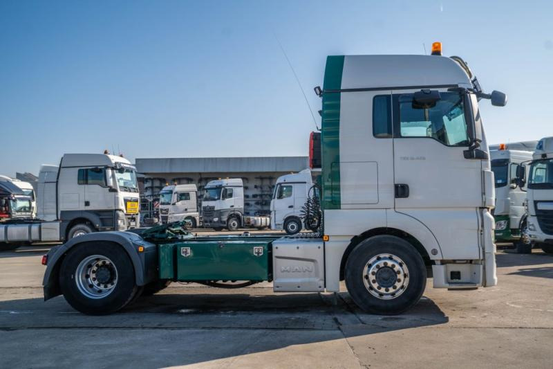MAN TGX 18.460 XLX BLS -INTARDER-ADR - Tracteur routier: photos 3 MAN TGX 18.460 XLX BLS -INTARDER-ADR - Tracteur routier: photos 3