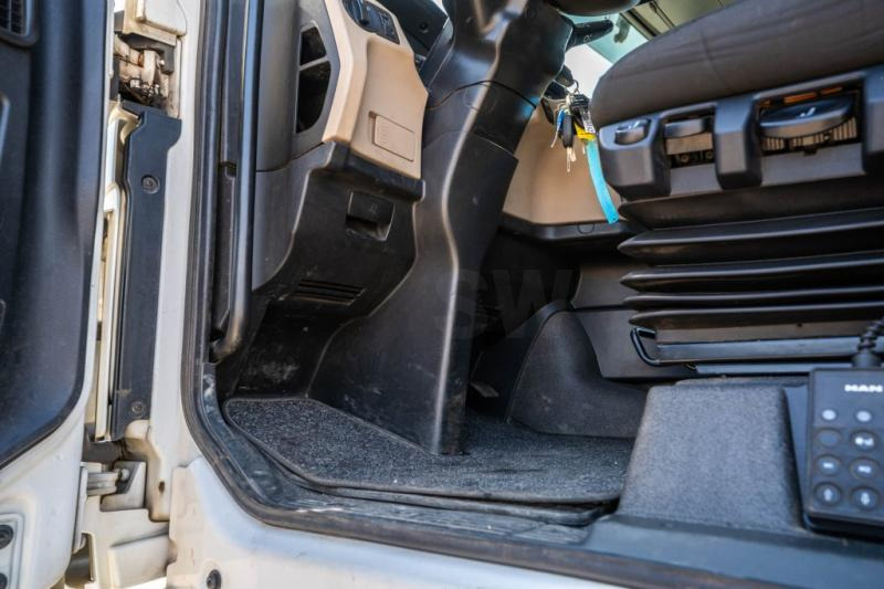 Tracteur routier MAN TGX 18.510 BLS 4X4H+Kiphydr.: photos 7 Tracteur routier MAN TGX 18.510 BLS 4X4H+Kiphydr.: photos 7