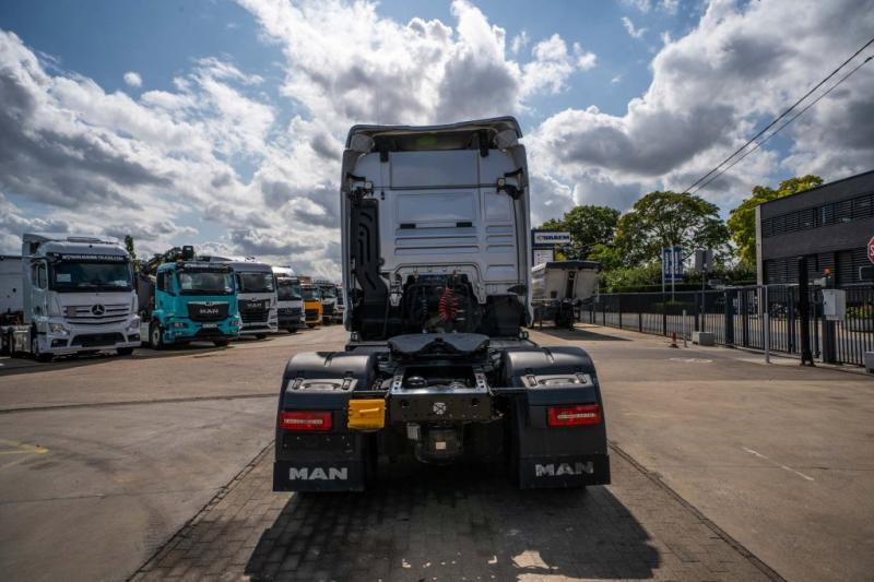 MAN TGX 18.510 XLX BLS+ Kiphydr. - Tracteur routier: photos 5 MAN TGX 18.510 XLX BLS+ Kiphydr. - Tracteur routier: photos 5