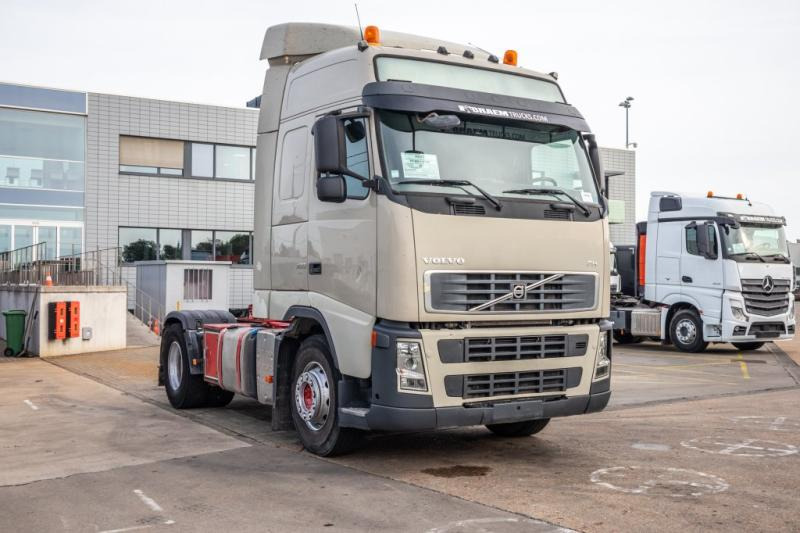 Volvo FH 400-E5+HYDR. - Tracteur routier: photos 2 Volvo FH 400-E5+HYDR. - Tracteur routier: photos 2