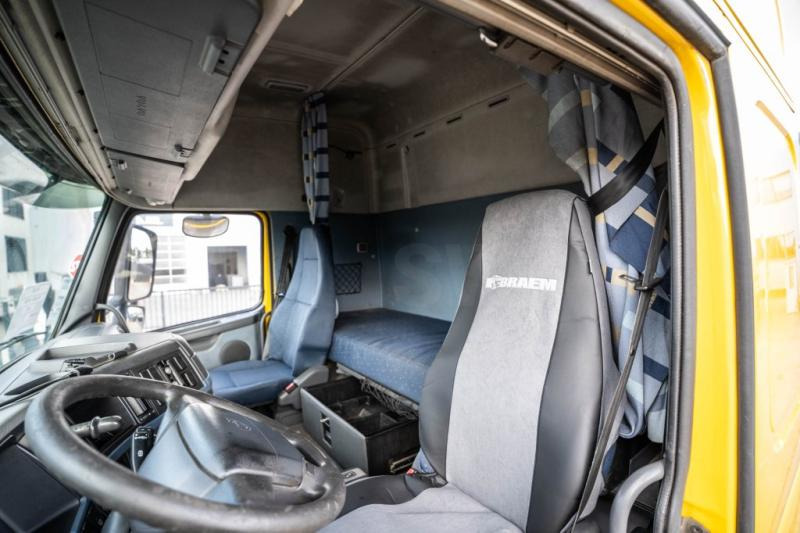 Tracteur routier Volvo FH 400+E5+KIPHYDR.: photos 9