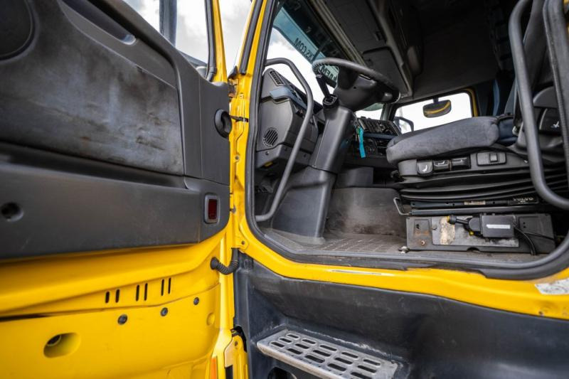 Tracteur routier Volvo FH 400+E5+KIPHYDR.: photos 8