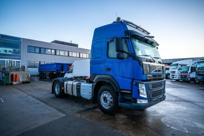 Volvo FM 420 +KIPHYDR. - Tracteur routier: photos 2 Volvo FM 420 +KIPHYDR. - Tracteur routier: photos 2