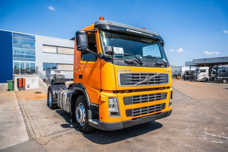 Volvo FM 9.340 - Tracteur routier: photos 2 Volvo FM 9.340 - Tracteur routier: photos 2