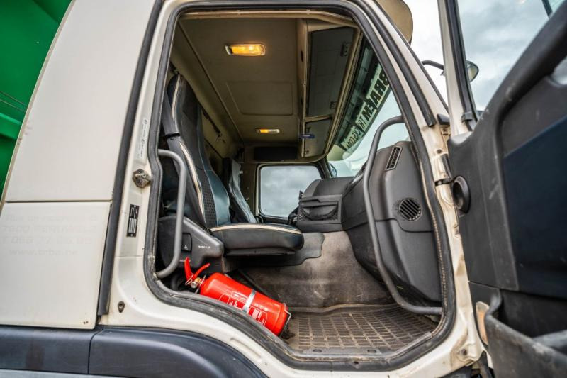 Camion benne Volvo FMX 420 -8x4: photos 9