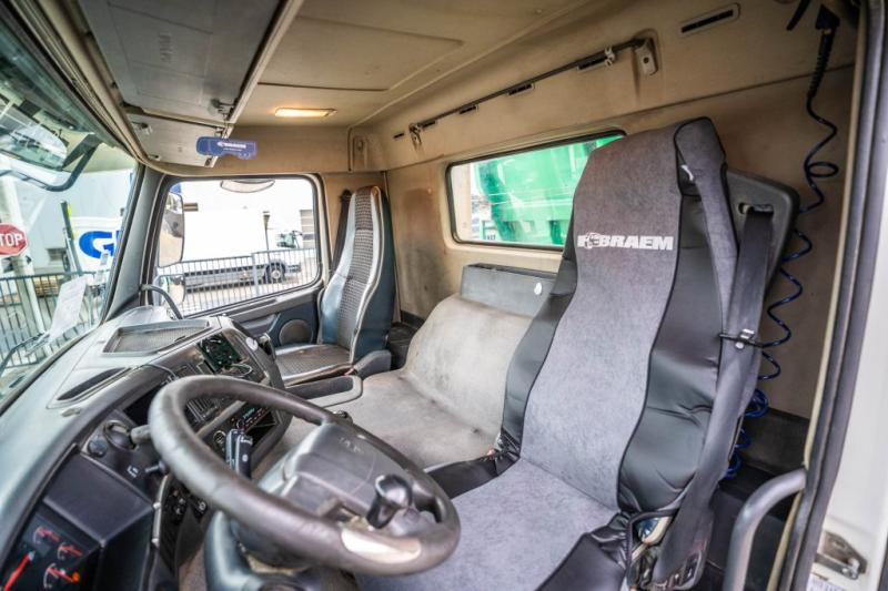 Camion benne Volvo FMX 420 -8x4: photos 7