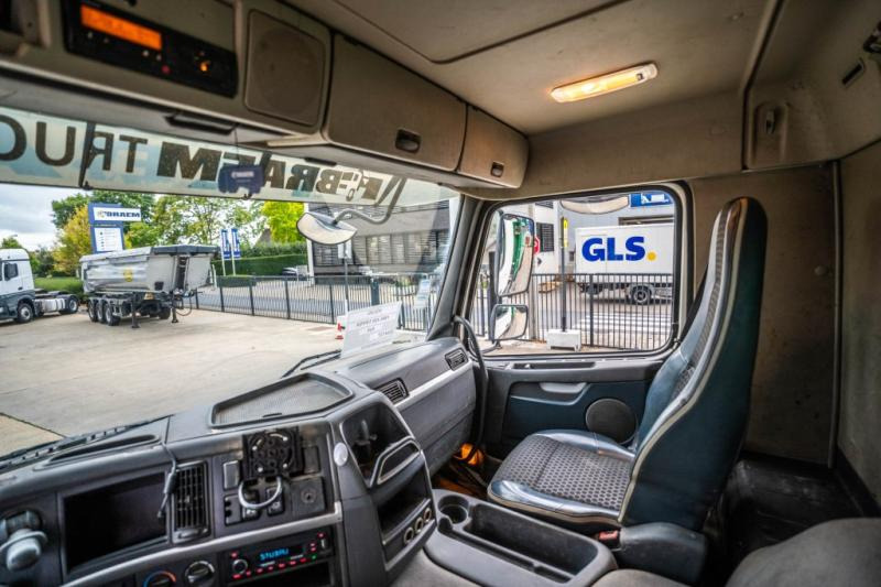 Camion benne Volvo FMX 420 -8x4: photos 8