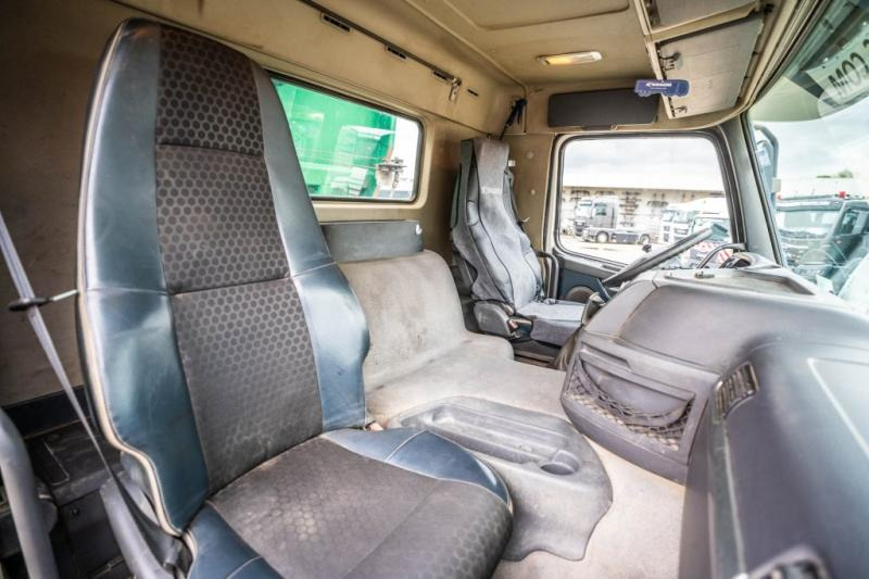 Camion benne Volvo FMX 420 -8x4: photos 10