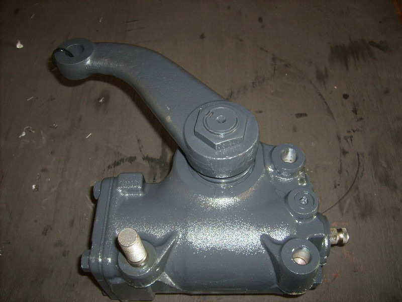 DAF 1860622/1846034/1860624/1846036 - Boîtier de direction pour Camion: photos 2 DAF 1860622/1846034/1860624/1846036 - Boîtier de direction pour Camion: photos 2
