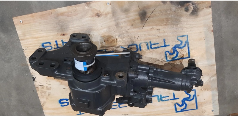 DAF Diverse modellen - Boîtier de direction pour Camion: photos 4 DAF Diverse modellen - Boîtier de direction pour Camion: photos 4