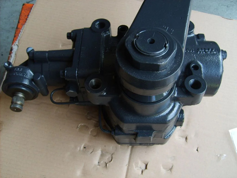 DAF Stuurhuis DAF 1401596/AFRA599 - Boîtier de direction pour Camion: photos 4 DAF Stuurhuis DAF 1401596/AFRA599 - Boîtier de direction pour Camion: photos 4