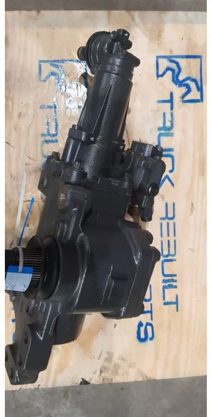 DAF Stuurhuis DAF 1401596/AFRA599 - Boîtier de direction pour Camion: photos 3 DAF Stuurhuis DAF 1401596/AFRA599 - Boîtier de direction pour Camion: photos 3