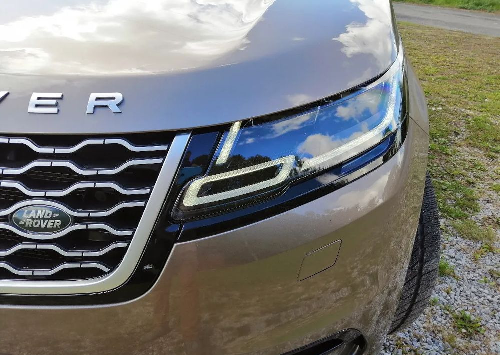 Land Rover Range Rover Velar 3.0 Si6 R-Dynamic - SUV: photos 4 Land Rover Range Rover Velar 3.0 Si6 R-Dynamic - SUV: photos 4