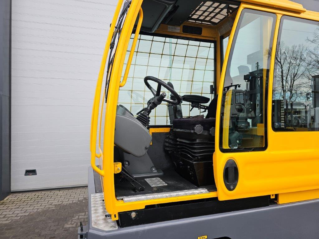 Baumann GX50/14/45TR - TRIPLEX - crédit-bail Baumann GX50/14/45TR - TRIPLEX: photos 6