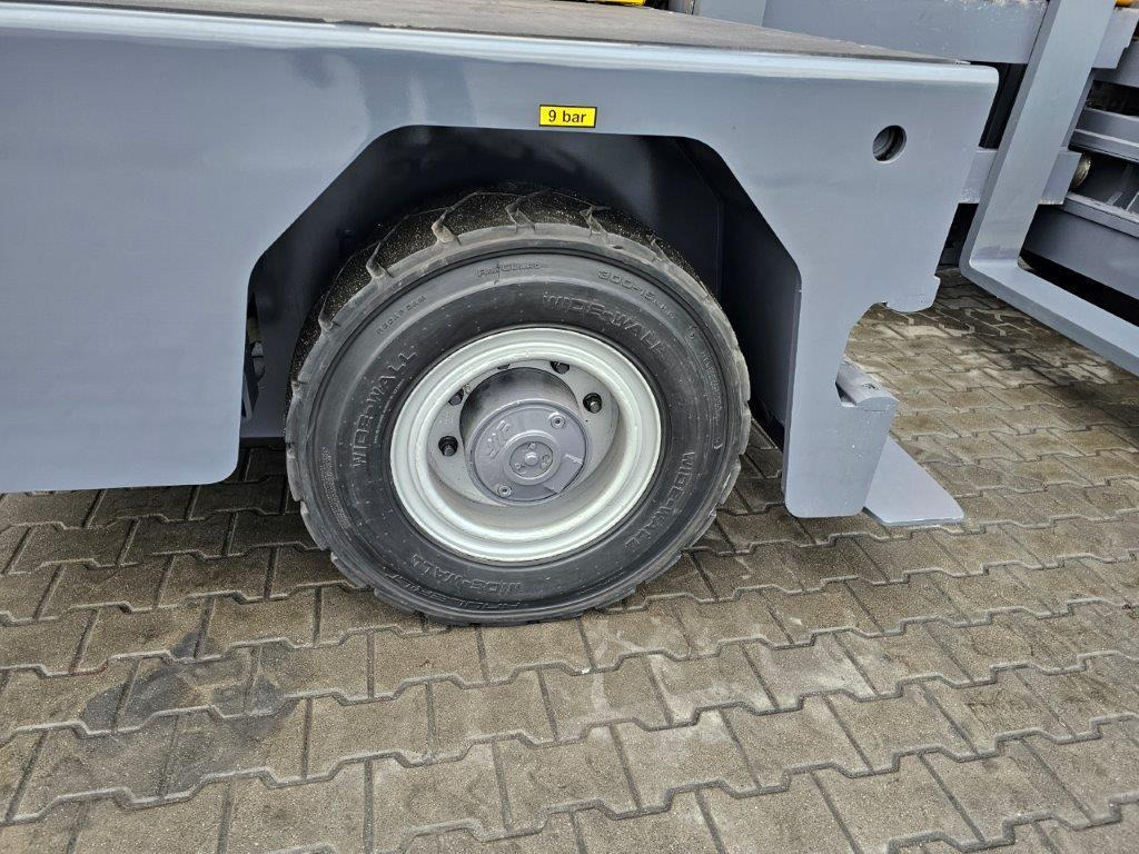 Baumann GX50/14/45TR - TRIPLEX - crédit-bail Baumann GX50/14/45TR - TRIPLEX: photos 10