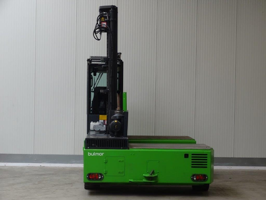 Bulmor DQn50/16/81T - TRIPLEX - Chariot latéral: photos 3 Bulmor DQn50/16/81T - TRIPLEX - Chariot latéral: photos 3