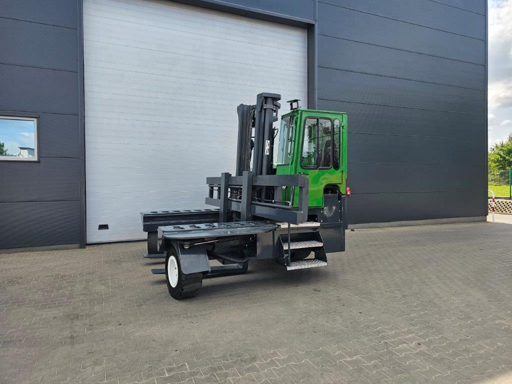 Combilift C14000H - Chariot multidirectionnel: photos 4 Combilift C14000H - Chariot multidirectionnel: photos 4