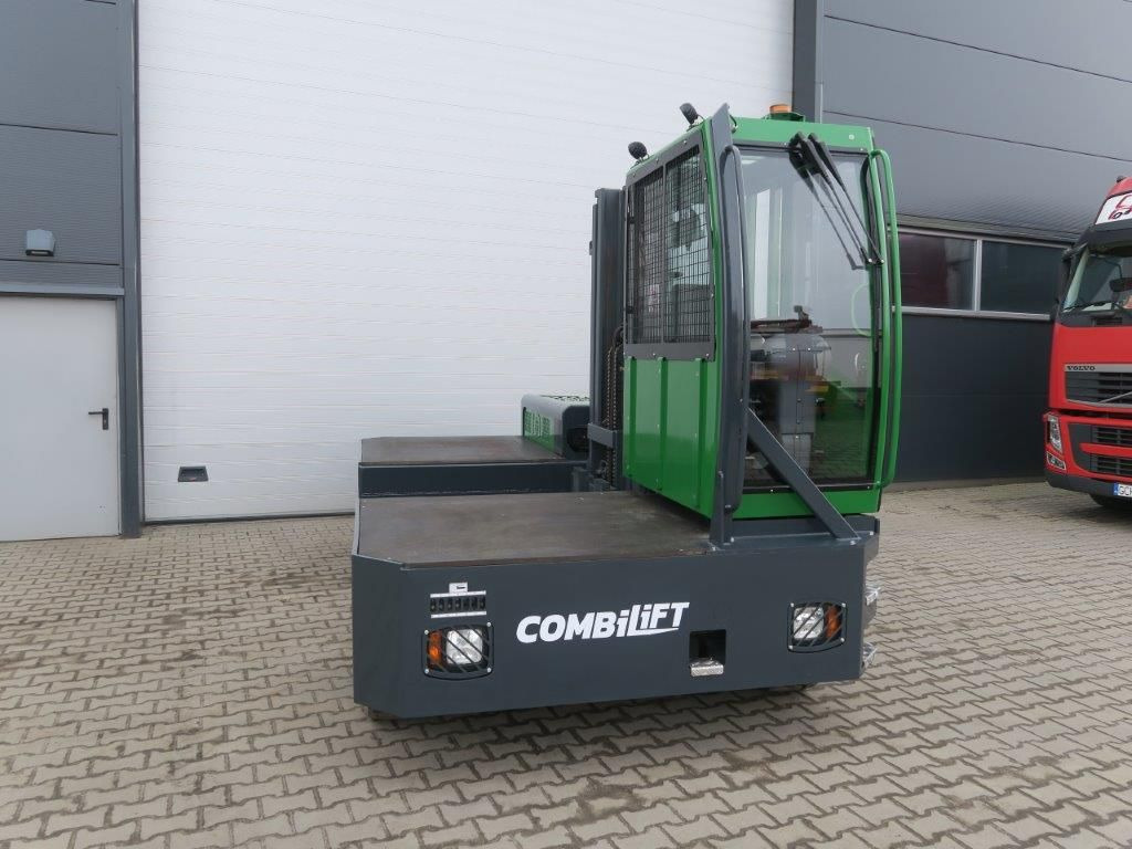 Combilift C5000FSL - TRIPLEX - Chariot latéral: photos 3 Combilift C5000FSL - TRIPLEX - Chariot latéral: photos 3