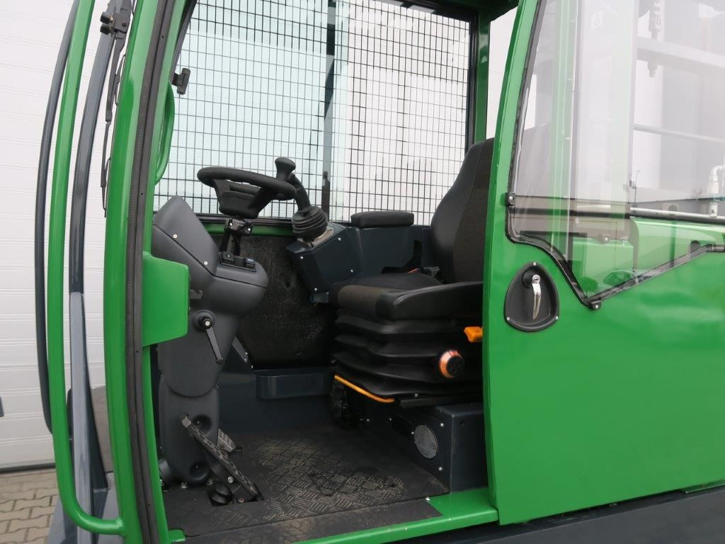 Combilift C5000FSL - TRIPLEX - Chariot latéral: photos 5 Combilift C5000FSL - TRIPLEX - Chariot latéral: photos 5