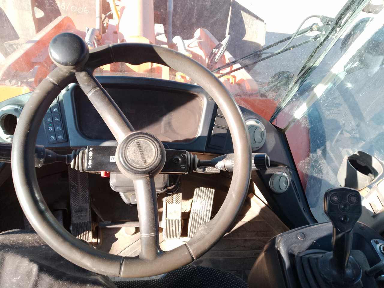 DOOSAN DL300-5 - crédit-bail DOOSAN DL300-5: photos 10