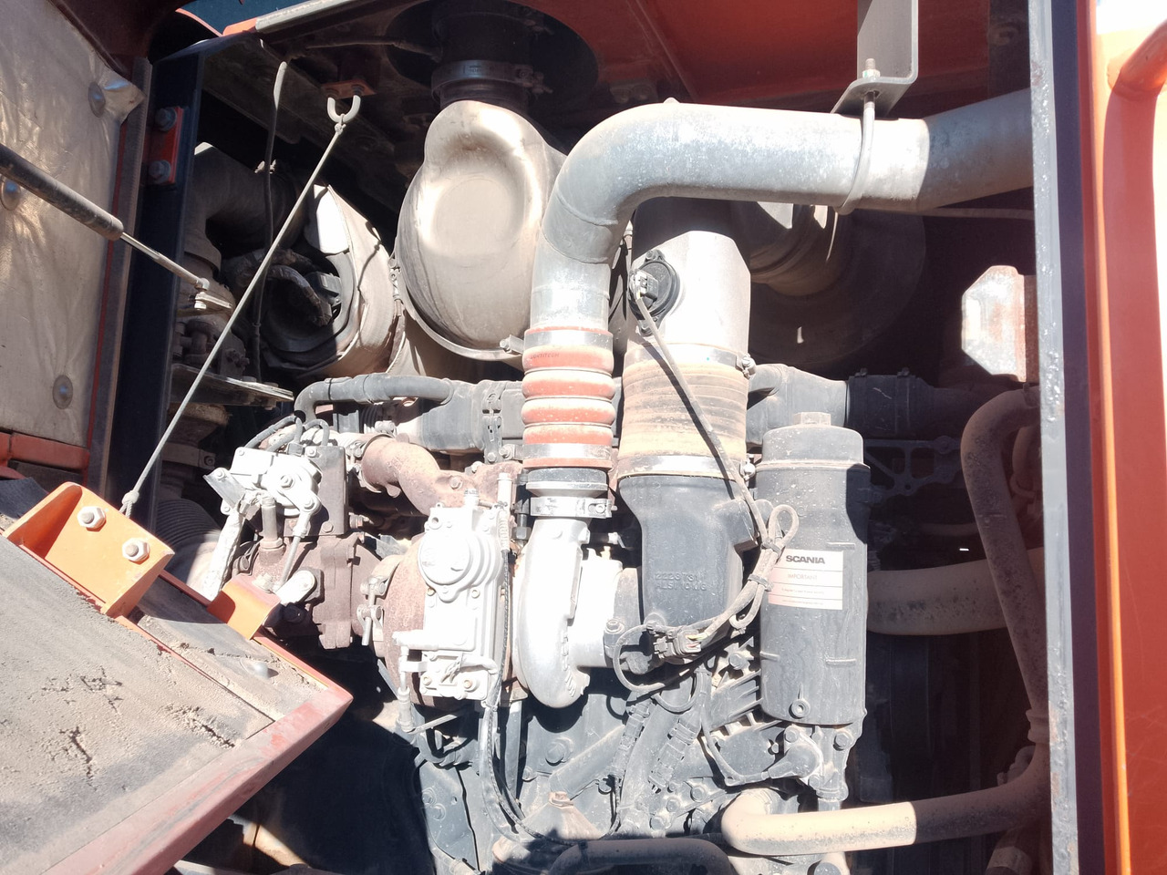 DOOSAN DL300-5 - crédit-bail DOOSAN DL300-5: photos 9