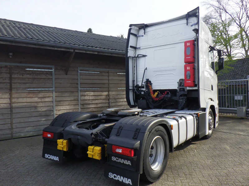 Scania S410 Standard /Retarder / Euro 6 - Tracteur routier: photos 4 Scania S410 Standard /Retarder / Euro 6 - Tracteur routier: photos 4