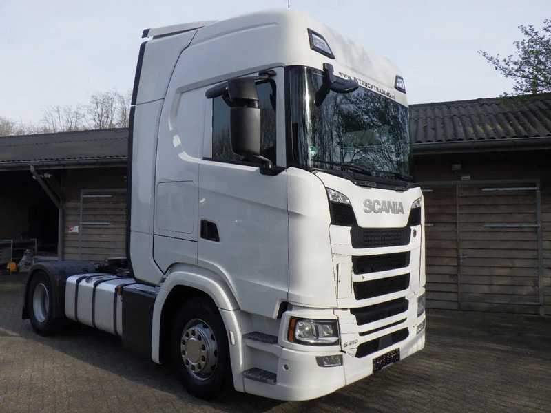 Scania S410 Standard /Retarder / Euro 6 - Tracteur routier: photos 2 Scania S410 Standard /Retarder / Euro 6 - Tracteur routier: photos 2