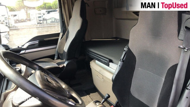 MAN TGX 18.510 4X2 BLS - crédit-bail MAN TGX 18.510 4X2 BLS: photos 9