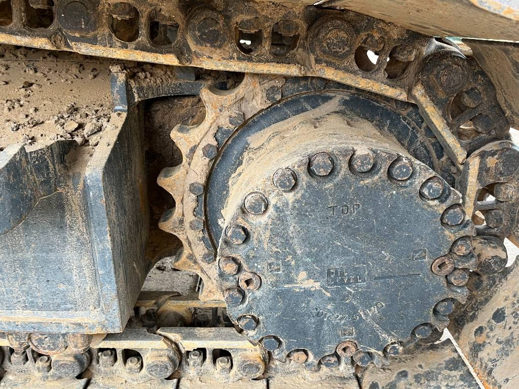 Komatsu PC 170 LC-11 - Pelle sur chenille: photos 5 Komatsu PC 170 LC-11 - Pelle sur chenille: photos 5