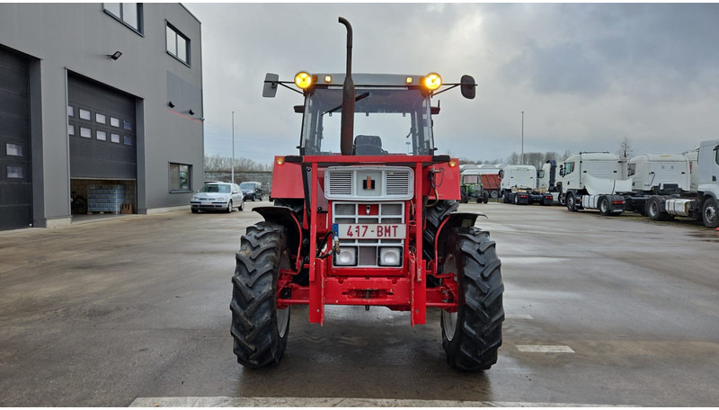 Case International 844 S (4X4 / BELGIAN TRACTOR / PERFECT CONDITION / GEARBOX TOP CONDITION) - Tracteur agricole: photos 2 Case International 844 S (4X4 / BELGIAN TRACTOR / PERFECT CONDITION / GEARBOX TOP CONDITION) - Tracteur agricole: photos 2