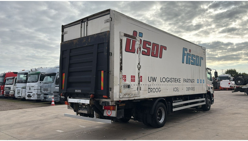 DAF CF 75.250 (BE TRUCK / FRIGO THERMO KING / EURO 5 / GOOD CONDITION) - Camion frigorifique: photos 5 DAF CF 75.250 (BE TRUCK / FRIGO THERMO KING / EURO 5 / GOOD CONDITION) - Camion frigorifique: photos 5